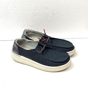 Hey Dude Wendy Rise Sz 9